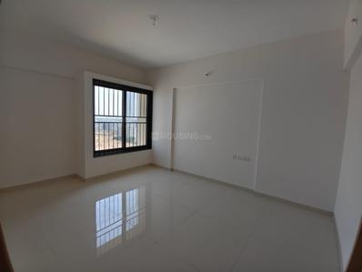 Bedroom Image of 1060 Sq.ft 2 BHK Apartment / Flat for sale in Kohinoor Courtyard One, Wakad Pune for Rs. 8800000
