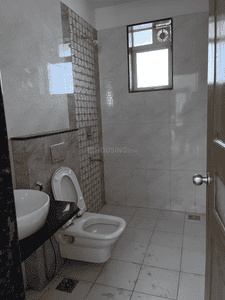 Image of 2421 Sq.ft 3 BHK Penthouse for rent in Panjim, Goa for Rs. 85000