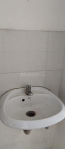 Bathroom Image of 914 Sq.ft 2 BHK Apartment / Flat for sale in Scheme No 140 Indore for Rs. 3800000