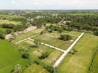 Image of 10000 Sq.ft Residential Plot / Land for sale in Pillaiyarpalayam, Kanchipuram for Rs. 8750000