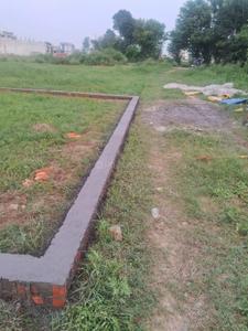 Image of 1350 Sq.ft Residential Plot / Land for sale in Central Hope Town, Dehradun for Rs. 4050000
