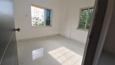 Bedroom Image of 920 Sq.ft 2 BHK Apartment / Flat for sale in Kalikapur, EM Bypass Kolkata for Rs. 4200000