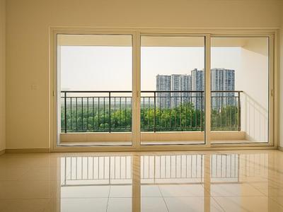 Bedroom Image of 1495 Sq.ft 3 BHK Apartment / Flat for sale in Godrej Park Retreat Phase 2, Chikkakannalli Bengaluru for Rs. 20000000