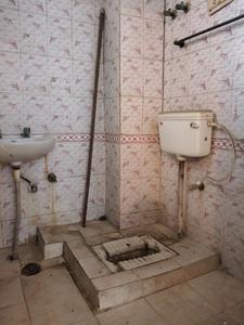 Bedroom Two Image of 1230 Sq.ft 3 BHK Apartment / Flat for sale in Rajendra Nagar Ghaziabad for Rs. 8100000