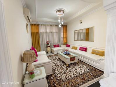 Hall Image of 2500 Sq.ft 4 BHK Independent House for rent in Vaishali Nagar Jaipur for Rs. 70000