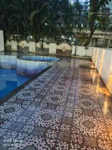 Image of 723 Sq.ft 2 BHK Apartment / Flat for sale in Bunty Mayur Kilbil, Dhanori, Pune for Rs. 7500000
