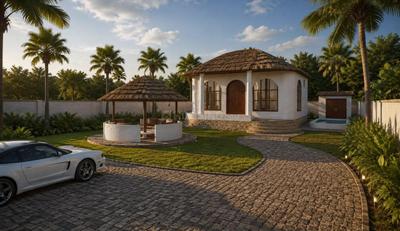 Image of 5000 Sq.ft Residential Plot / Land for sale in Tatibandh, Raipur for Rs. 3375000