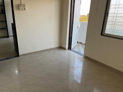 Hall Image of 621 Sq.ft 1 BHK Apartment / Flat for sale in Vyankatesh Shree Park, Kedgaon Ahmednagar for Rs. 2500000