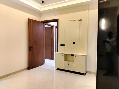 Bedroom Image of 2700 Sq.ft 4 BHK Builder Floor for sale in Sector 52 Gurgaon for Rs. 27700000
