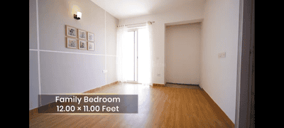 Image of 1749 Sq.ft 3 BHK Apartment / Flat for sale in SS The Coralwood, Sector 84, Gurgaon for Rs. 18200000