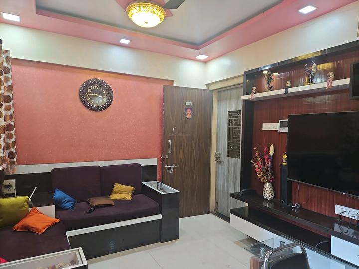 1150 Sqft 2 BHK Flat for sale in Adhya Radha Krishna Moshi, Pune