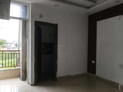 Bedroom Image of 1125 Sq.ft 2 BHK Apartment / Flat for sale in Aarambh Heights, Surajpur Greater Noida for Rs. 4945000