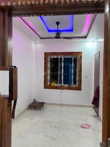 Hall Image of 800 Sq.ft 2 BHK Independent House for rent in Lucknow Cantt Township Lucknow for Rs. 11000