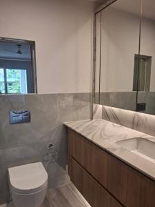 Image of 4500 Sq.ft 5 BHK Builder Floor for sale in DLF The Grove, DLF Phase 5, Gurgaon for Rs. 95000000