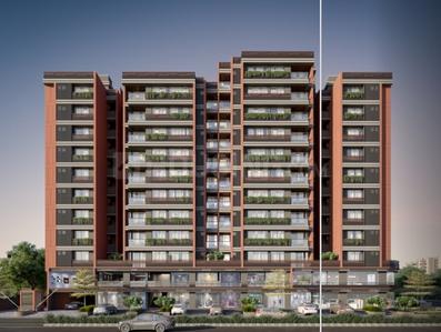 3 BHK Flat