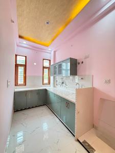 Kitchen Image of 2380 Sq.ft 3 BHK Villa for sale in Manchwa Jaipur for Rs. 7500000