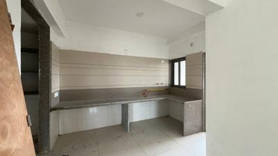 Kitchen Image of 5130 Sq.ft 4 BHK Apartment / Flat for sale in Edifice Phase 2, Sargasan Gandhinagar for Rs. 24400000