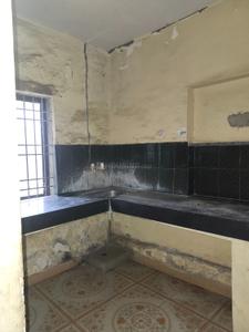 Kitchen Image of 2400 Sq.ft 10 BHK Independent House for sale in Sindhya Nagar Durg for Rs. 8000000