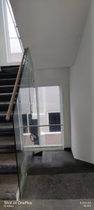 Balcony Image of 4300 Sq.ft 4 BHK Villa for sale in Om Sree Malabar Greens, Yapral Secunderabad for Rs. 47500000