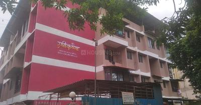 Image of 350 Sq.ft 1 RK Apartment / Flat for sale in Panvel, Navi Mumbai for Rs. 2400000