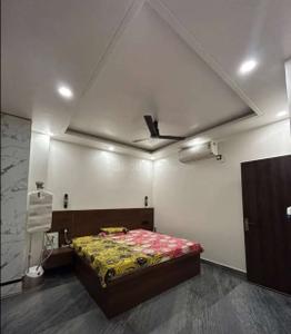 Bedroom Image of 2850 Sq.ft 4 BHK Independent House for sale in Eldeco II Lucknow for Rs. 30000000
