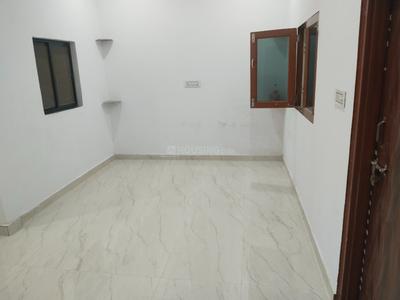 Bedroom Image of 1350 Sq.ft 2 BHK Builder Floor for rent in Jamdoli Jaipur for Rs. 7000