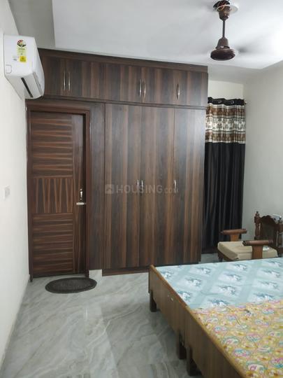 Shivalik City, Sector 127 Bedroom 1