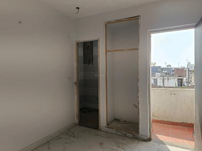 Bedroom Image of 750 Sq.ft 2 BHK Builder Floor for sale in Ved Vihar Ghaziabad for Rs. 2260685