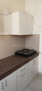 Kitchen Image of 900 Sq.ft 2.5 BHK Builder Floor for rent in Bhagwati Balaji Enclave, Chandsar Basti Bathinda for Rs. 13500