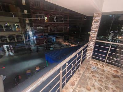 Balcony Image of 1346 Sq.ft 3 BHK Apartment / Flat for sale in Airport Gate no. 1 Kolkata for Rs. 6000000