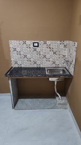 Kitchen Image of 250 Sq.ft 1 RK Studio for rent in Silicon City Indore for Rs. 7500