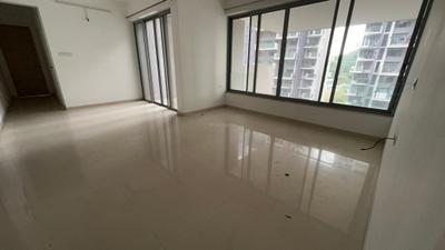 Living Room Image of 1650 Sq.ft 3 BHK Apartment / Flat for sale in Kalpataru Jade Residences B, Baner Pune for Rs. 24000000