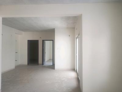 Living Room Image of 1680 Sq.ft 3 BHK Apartment / Flat for sale in Jaswitha Luxor by Jaswitha Constructions, Kokapet Hyderabad for Rs. 15000000