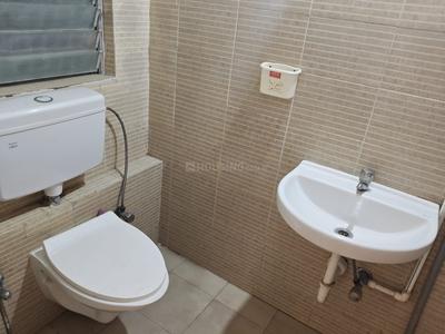 Bathroom Image of Sai ram in Dahisar East, Mumbai