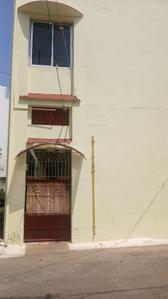 Balcony Image of 650 Sq.ft 3 BHK Independent House for sale in Manikampalayam Housing Unit Erode for Rs. 6400000