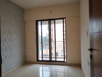 Bedroom Image of 1655 Sq.ft 3 BHK Apartment / Flat for rent in Maatoshree Sai Moreshwar Luxuria, Kharghar Navi Mumbai for Rs. 60000