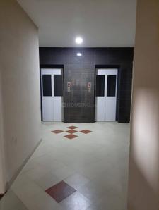 Hall Image of 1100 Sq.ft 3 BHK Apartment / Flat for rent in Merlin Maximus, Sodepur Kolkata for Rs. 25000