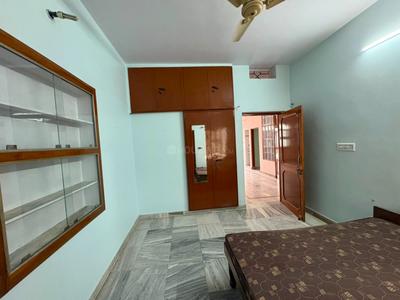 Bedroom Image of 2050 Sq.ft 2 BHK Builder Floor for rent in Malviya Nagar Jaipur for Rs. 26000