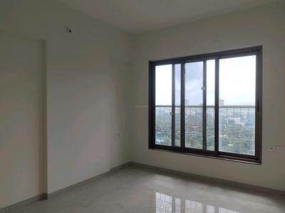 Bedroom Image of 750 Sq.ft 2 BHK Apartment / Flat for sale in Abrol Signature, Malad West Mumbai for Rs. 14800000