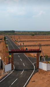 Image of 1500 Sq.ft Residential Plot / Land for sale in Thuvakudi, Tiruchirappalli for Rs. 1485000