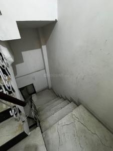 Balcony Image of 800 Sq.ft 2 BHK Builder Floor for sale in Rajouri Garden New Delhi for Rs. 9500000