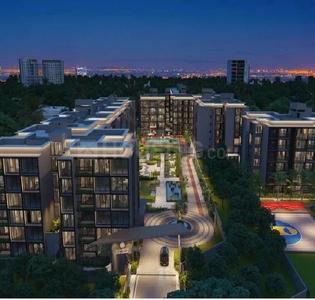 Image of 2939 Sq.ft 4 BHK Apartment / Flat for sale in Perungudi, Chennai for Rs. 31900000