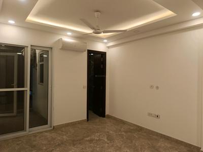 Bedroom Image of 1800 Sq.ft 3 BHK Builder Floor for sale in Malviya Nagar New Delhi for Rs. 39000000