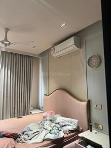 Bedroom Image of 2066 Sq.ft 2 BHK Apartment / Flat for sale in Jaypee The Kalypso Court, Sector 128 Noida for Rs. 30000000