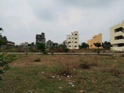 Image of 1200 Sq.ft Residential Plot / Land for sale in Vidyaranyapura, Bengaluru for Rs. 9400000
