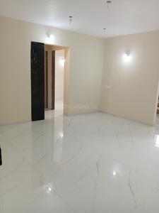 Bedroom Image of 880 Sq.ft 2 BHK Apartment / Flat for sale in Jail Road Nashik for Rs. 3700000