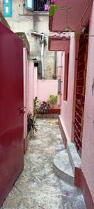 Balcony Image of 1400 Sq.ft 6 BHK Independent House for sale in Behala Kolkata for Rs. 8500000