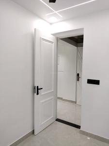 Servant Room Image of 2600 Sq.ft 4 BHK Apartment / Flat for sale in CGHS Jawahar Apartments, Sector 5 Dwarka New Delhi for Rs. 47500000