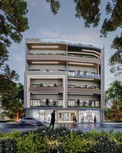 2 BHK Flat