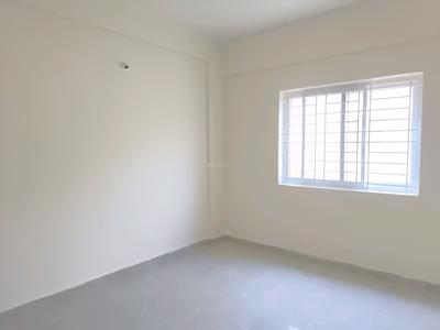 Bedroom Image of 1485 Sq.ft 3 BHK Apartment / Flat for sale in Durga Nivas, Electronic City Bengaluru for Rs. 7425000